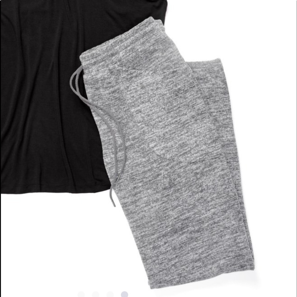 Adore Me Lula Sweatpants ONLY